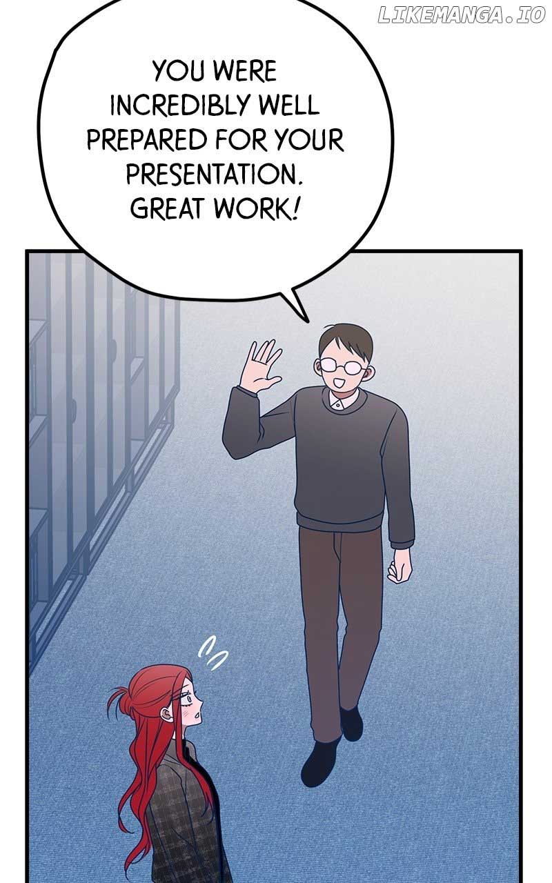 Throw the Trash in the Trash cane chapter 88 page 3