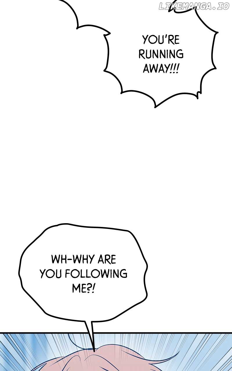 Throw the Trash in the Trash cane chapter 89 page 14