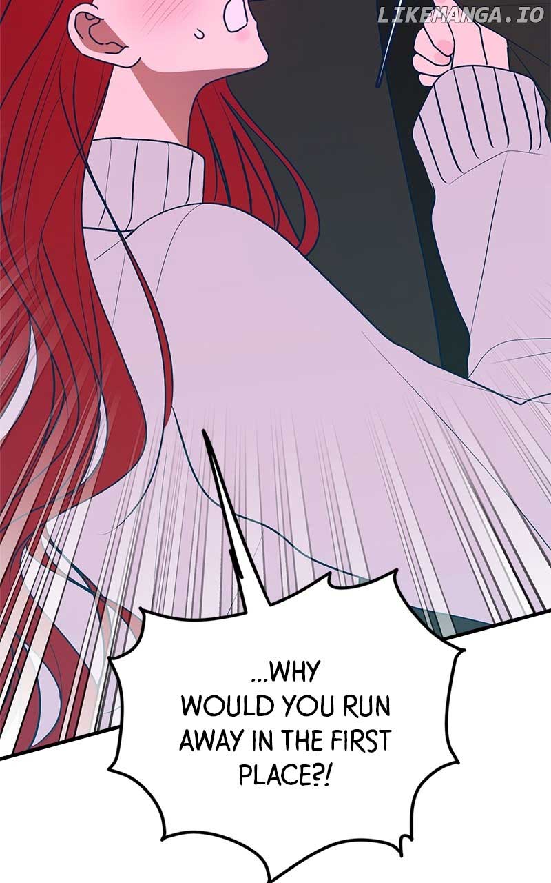 Throw the Trash in the Trash cane chapter 89 page 21