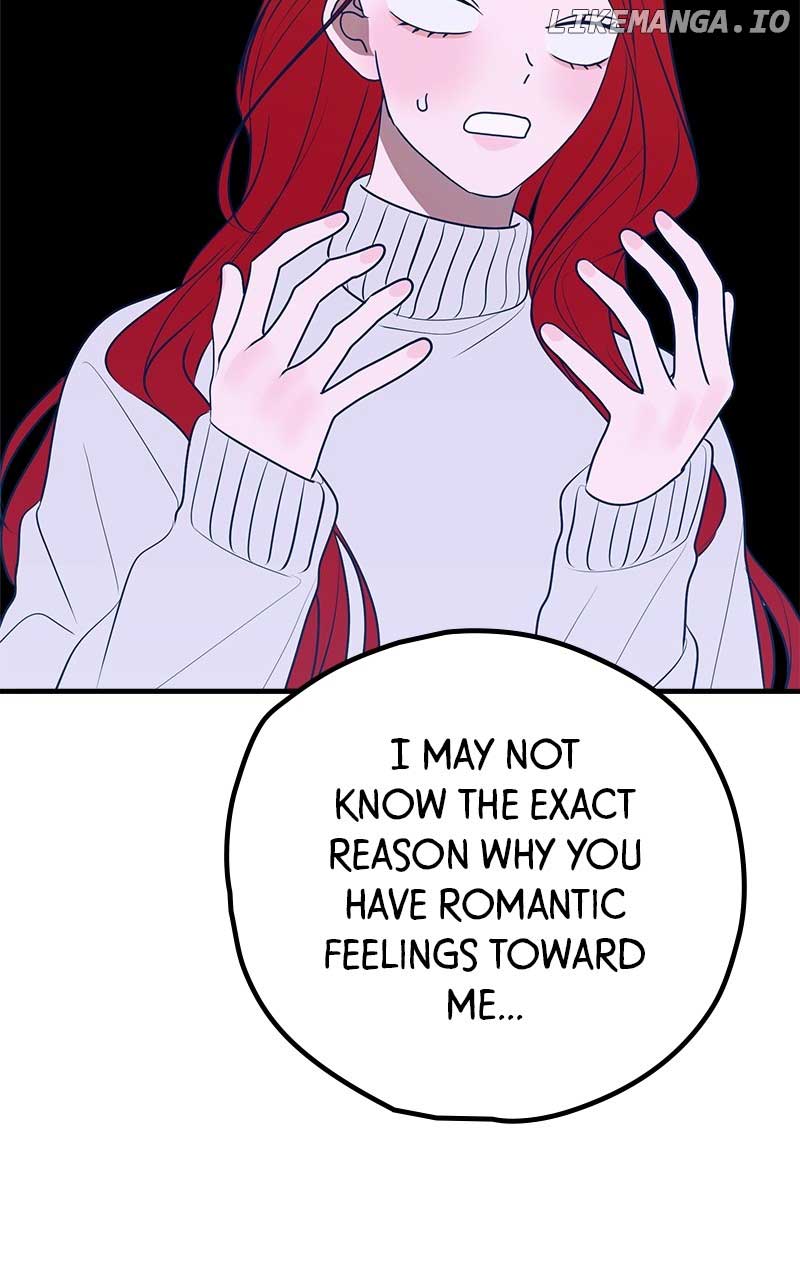 Throw the Trash in the Trash cane chapter 89 page 32