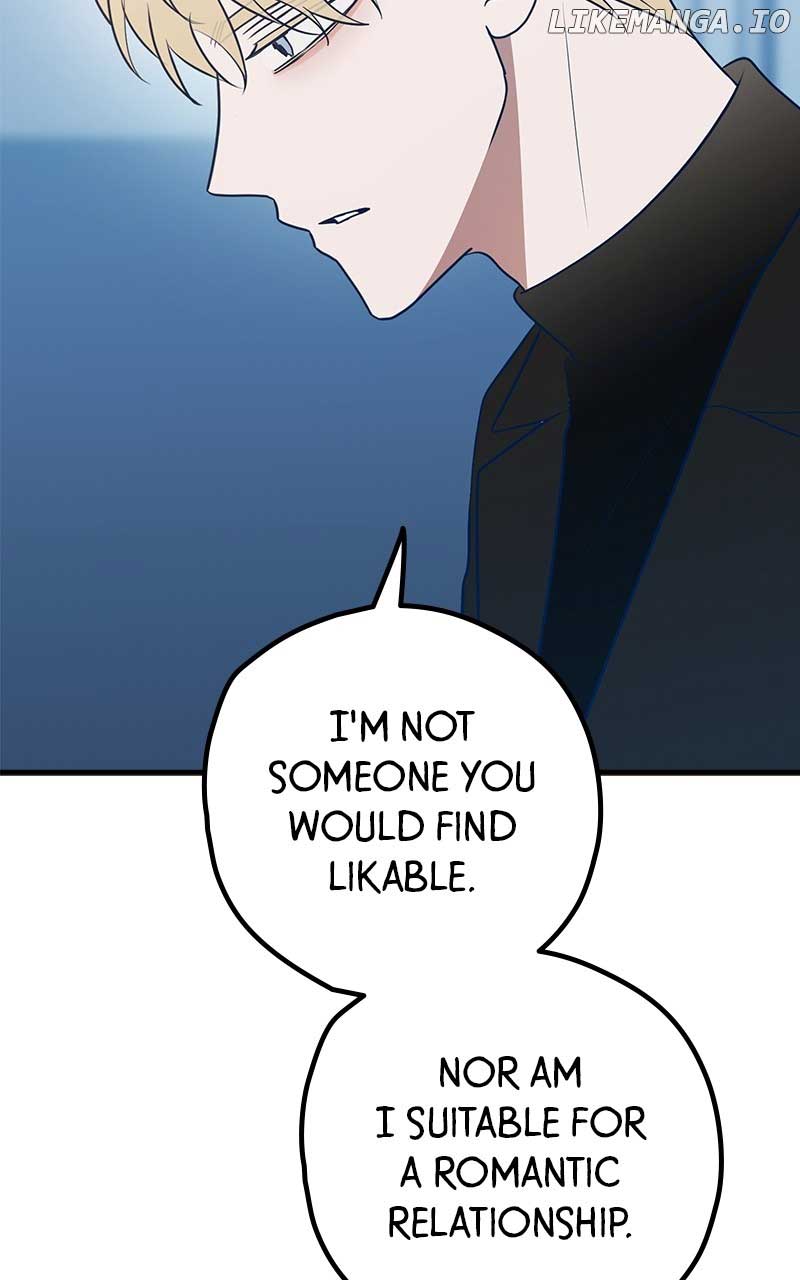 Throw the Trash in the Trash cane chapter 89 page 34