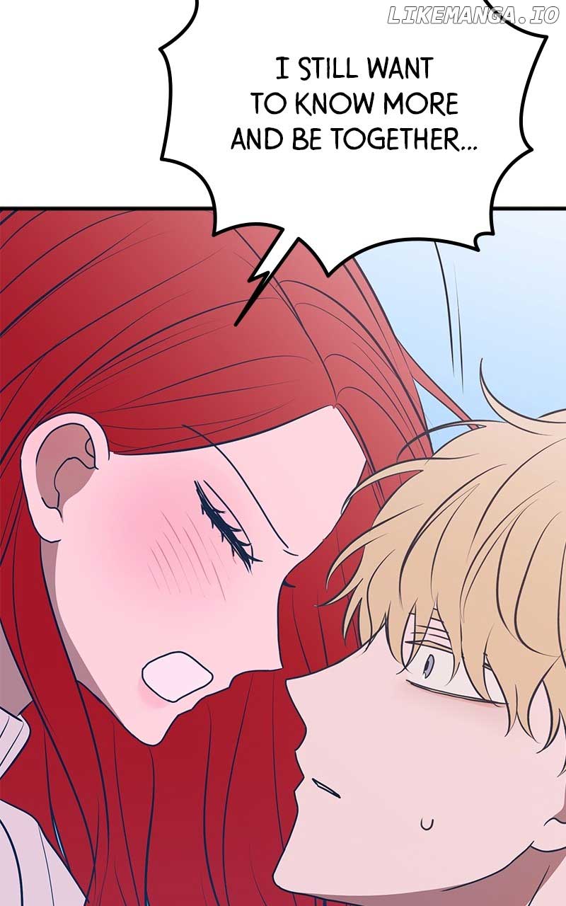 Throw the Trash in the Trash cane chapter 89 page 42