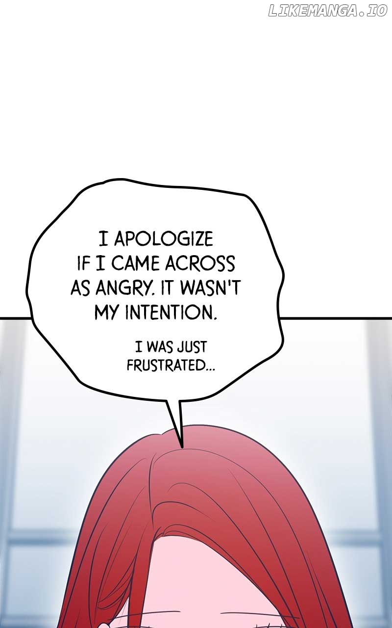 Throw the Trash in the Trash cane chapter 89 page 45