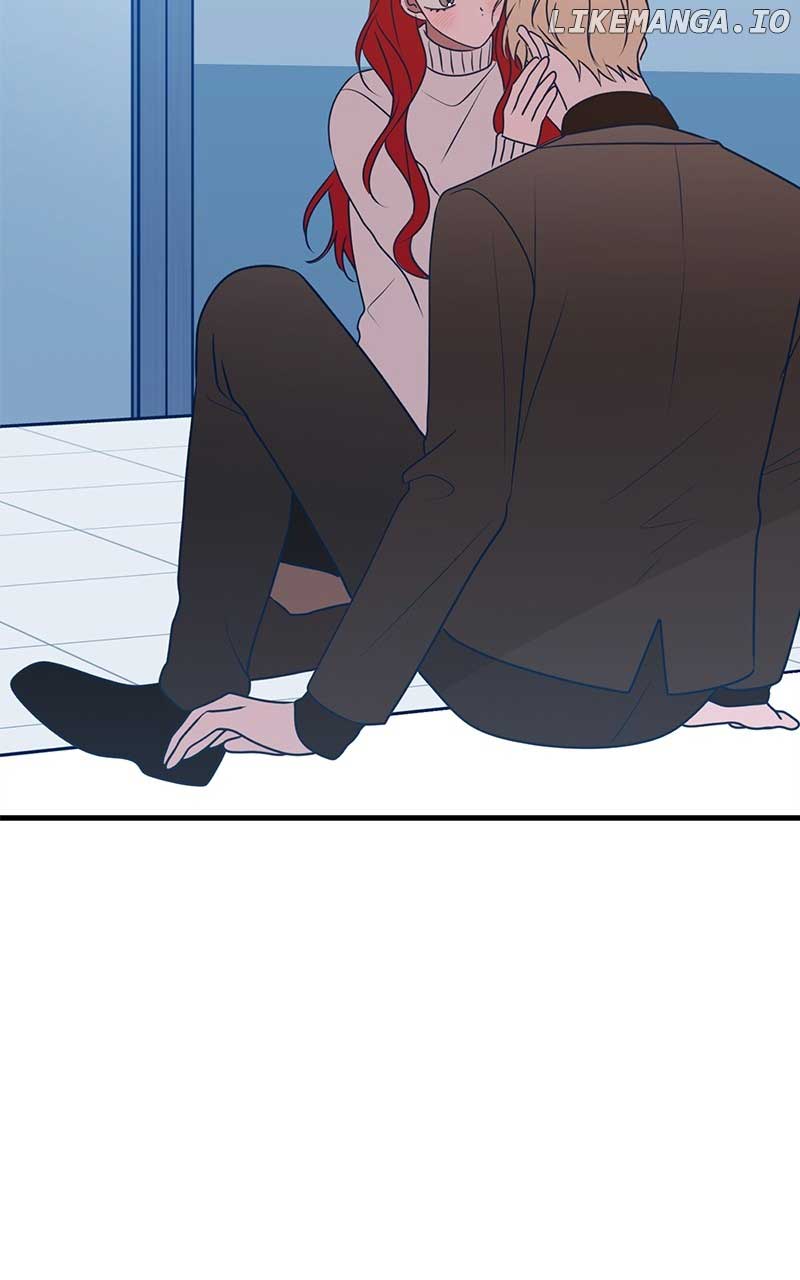 Throw the Trash in the Trash cane chapter 89 page 62