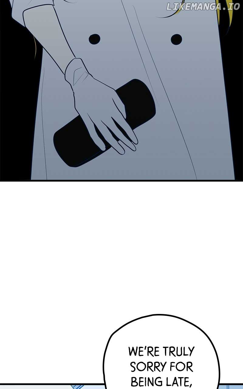 Throw the Trash in the Trash cane chapter 89 page 79