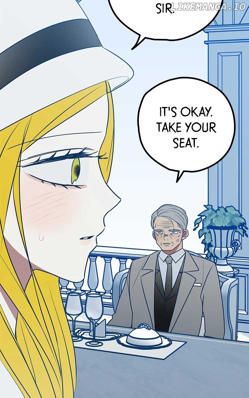 Throw the Trash in the Trash cane chapter 89 page 80
