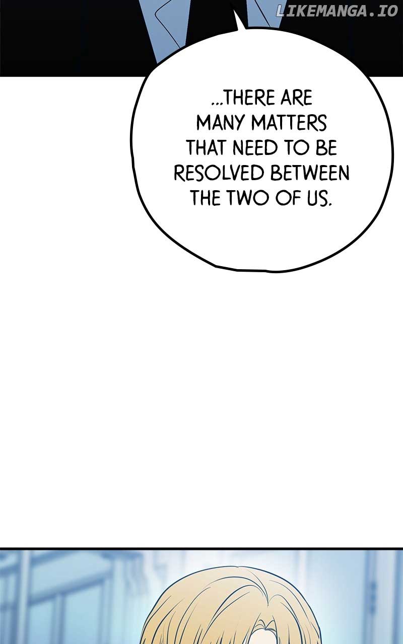Throw the Trash in the Trash cane chapter 89 page 86