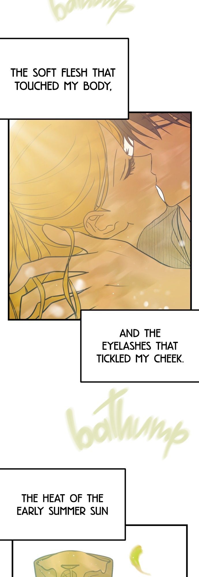 Throw the Trash in the Trash cane chapter 9 page 5