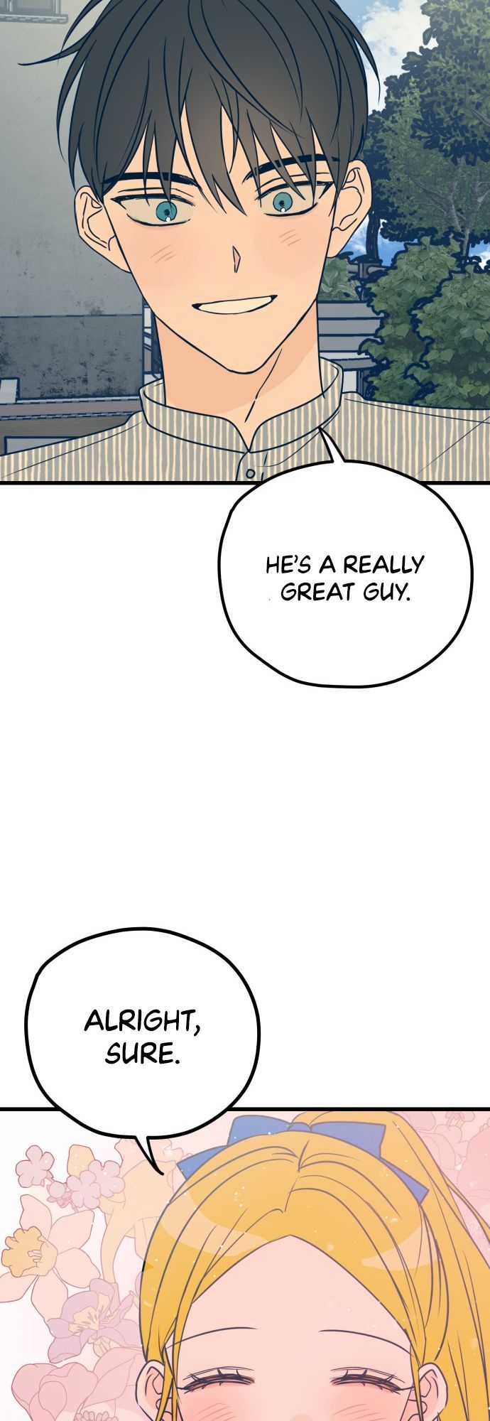 Throw the Trash in the Trash cane chapter 9 page 24