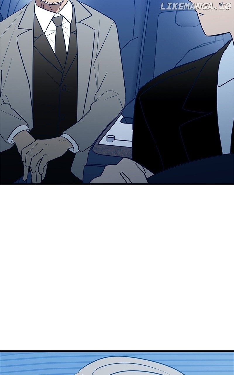 Throw the Trash in the Trash cane chapter 90 page 5