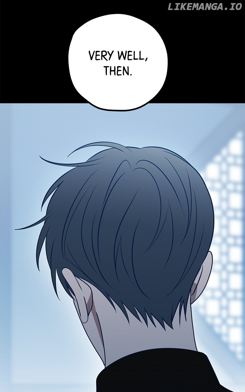 Throw the Trash in the Trash cane chapter 90 page 32