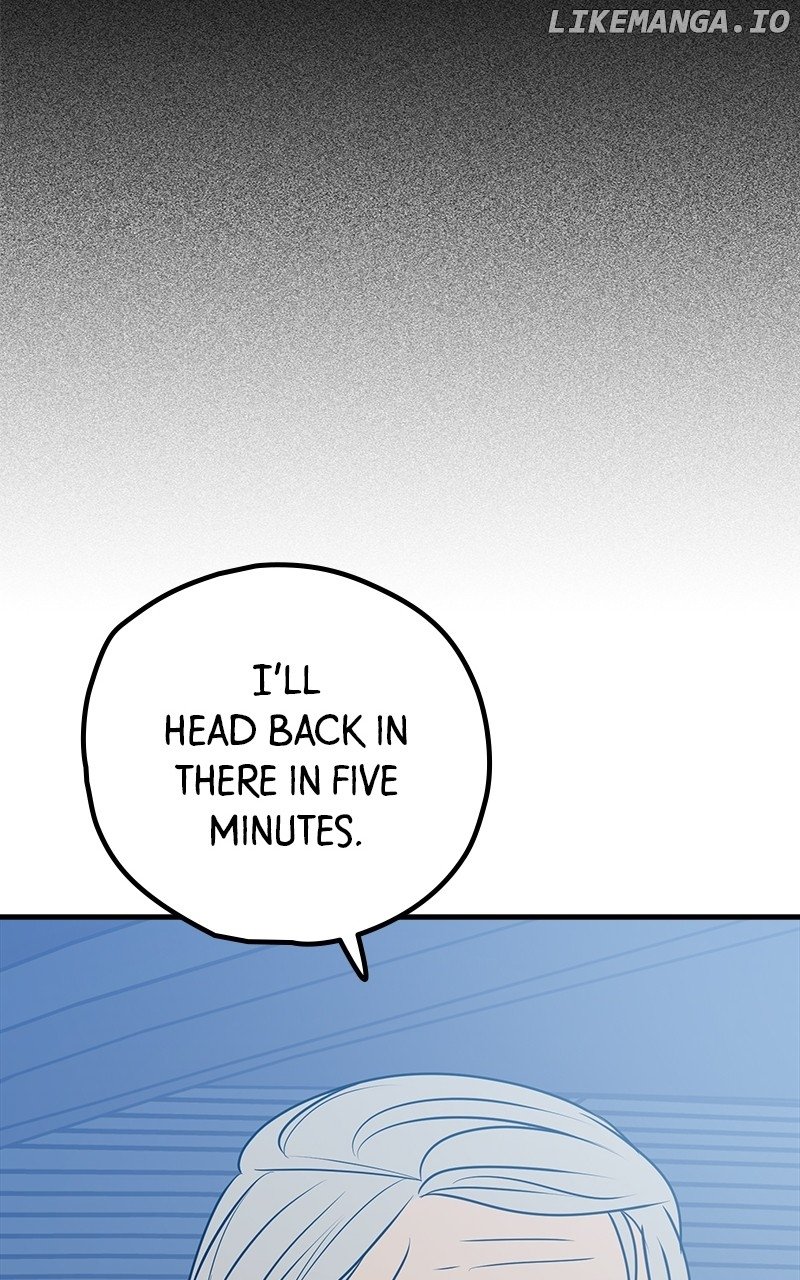 Throw the Trash in the Trash cane chapter 90 page 34