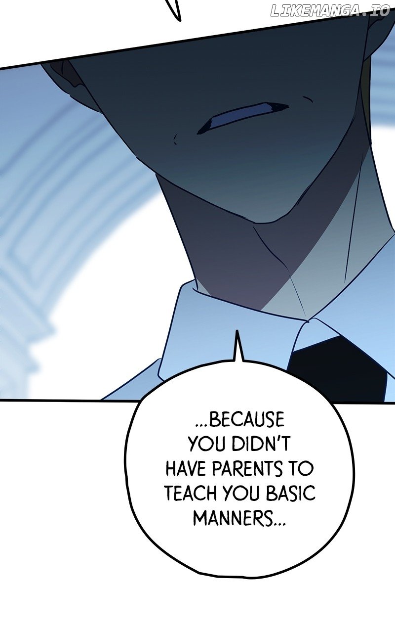 Throw the Trash in the Trash cane chapter 90 page 41