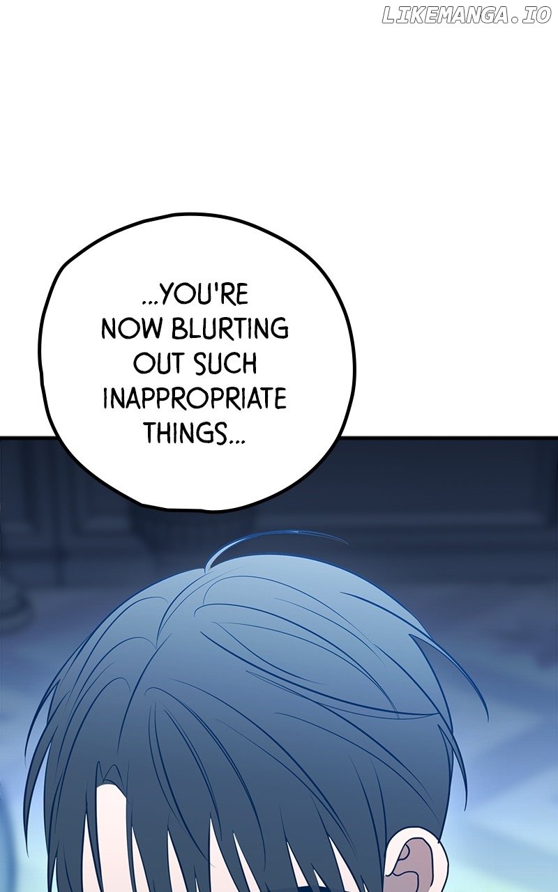 Throw the Trash in the Trash cane chapter 90 page 42