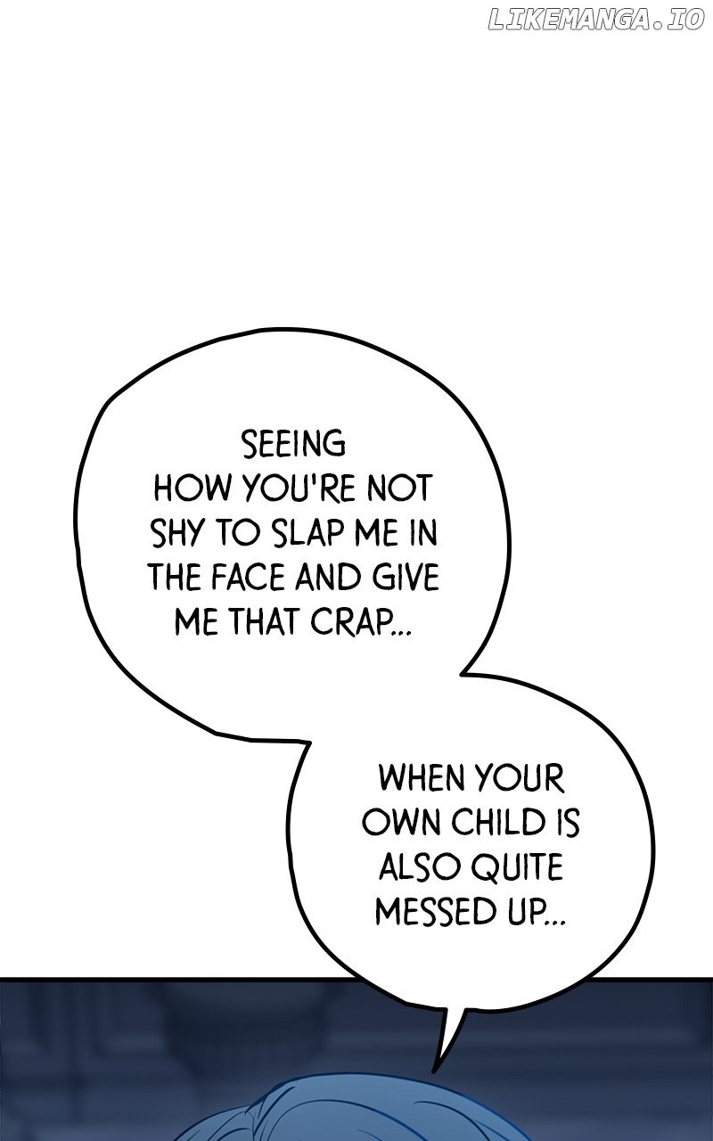 Throw the Trash in the Trash cane chapter 90 page 44