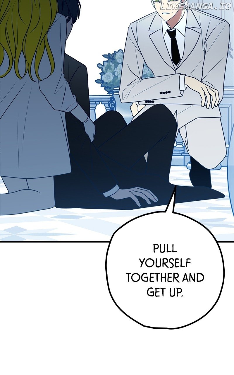 Throw the Trash in the Trash cane chapter 90 page 62