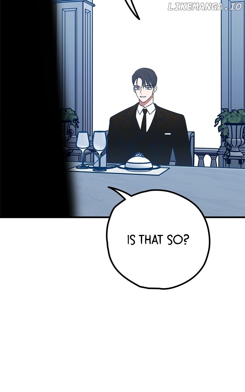 Throw the Trash in the Trash cane chapter 90 page 84