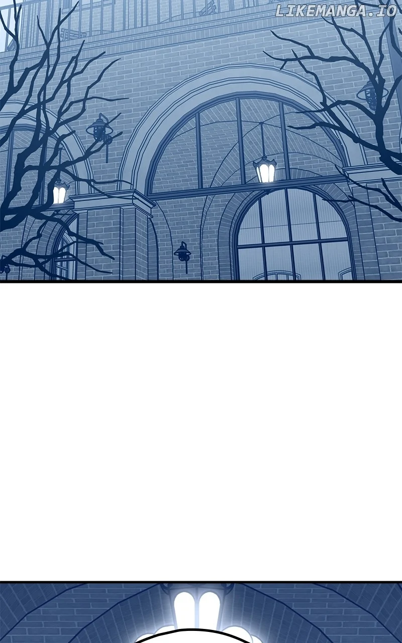 Throw the Trash in the Trash cane chapter 91 page 2