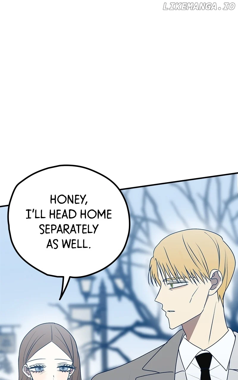 Throw the Trash in the Trash cane chapter 91 page 4