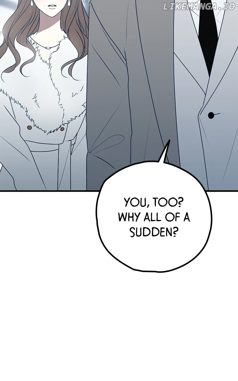 Throw the Trash in the Trash cane chapter 91 page 5