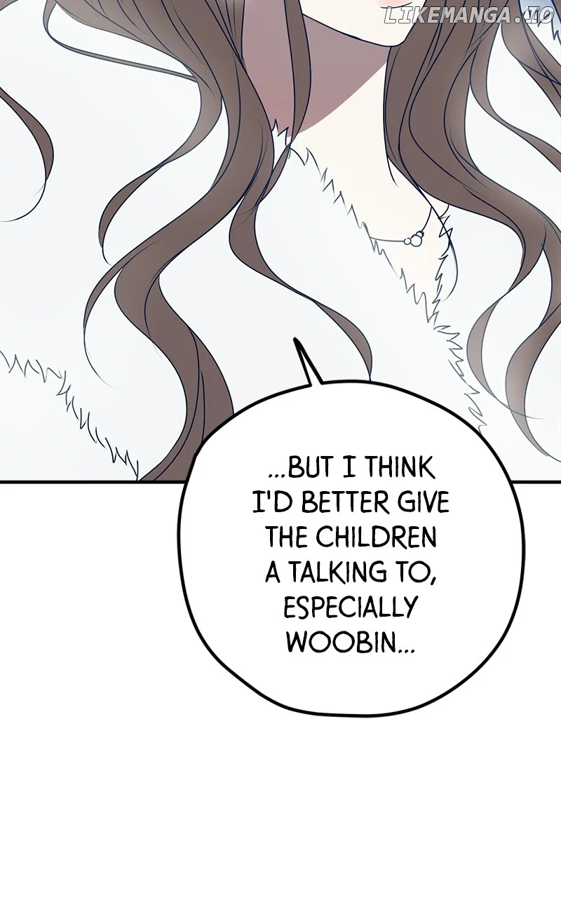 Throw the Trash in the Trash cane chapter 91 page 7