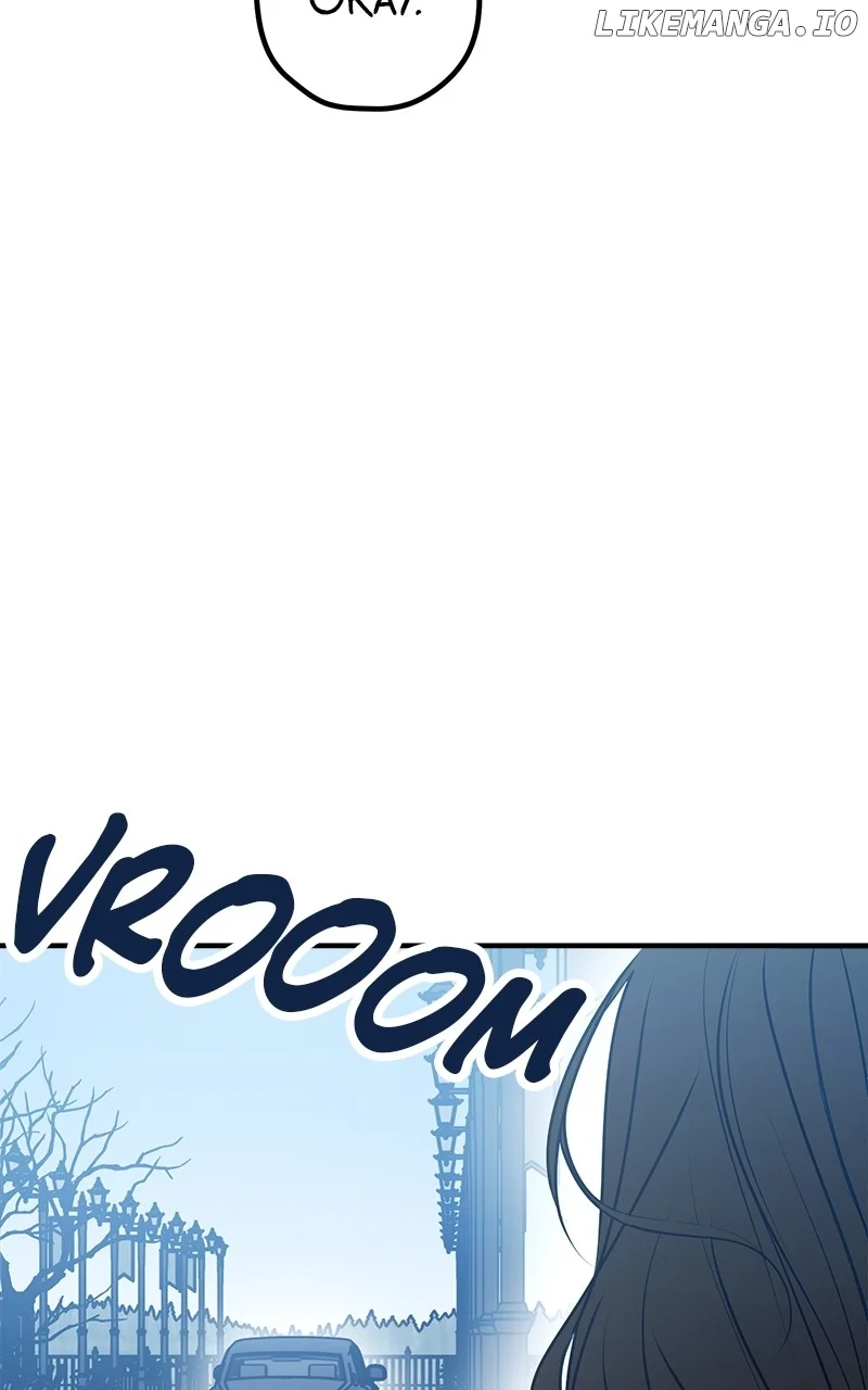 Throw the Trash in the Trash cane chapter 91 page 11
