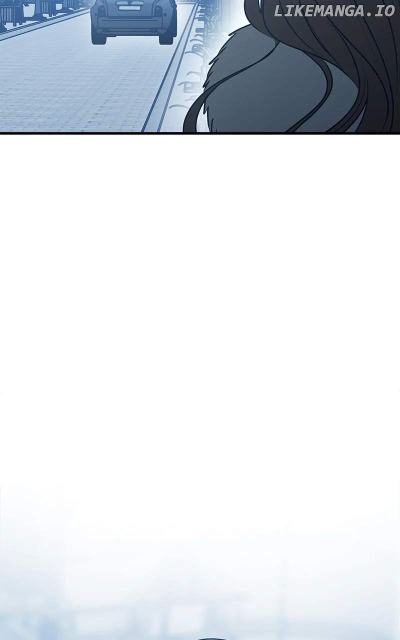 Throw the Trash in the Trash cane chapter 91 page 12