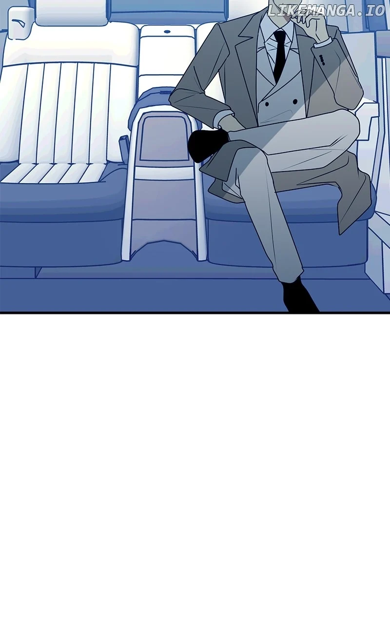 Throw the Trash in the Trash cane chapter 91 page 15