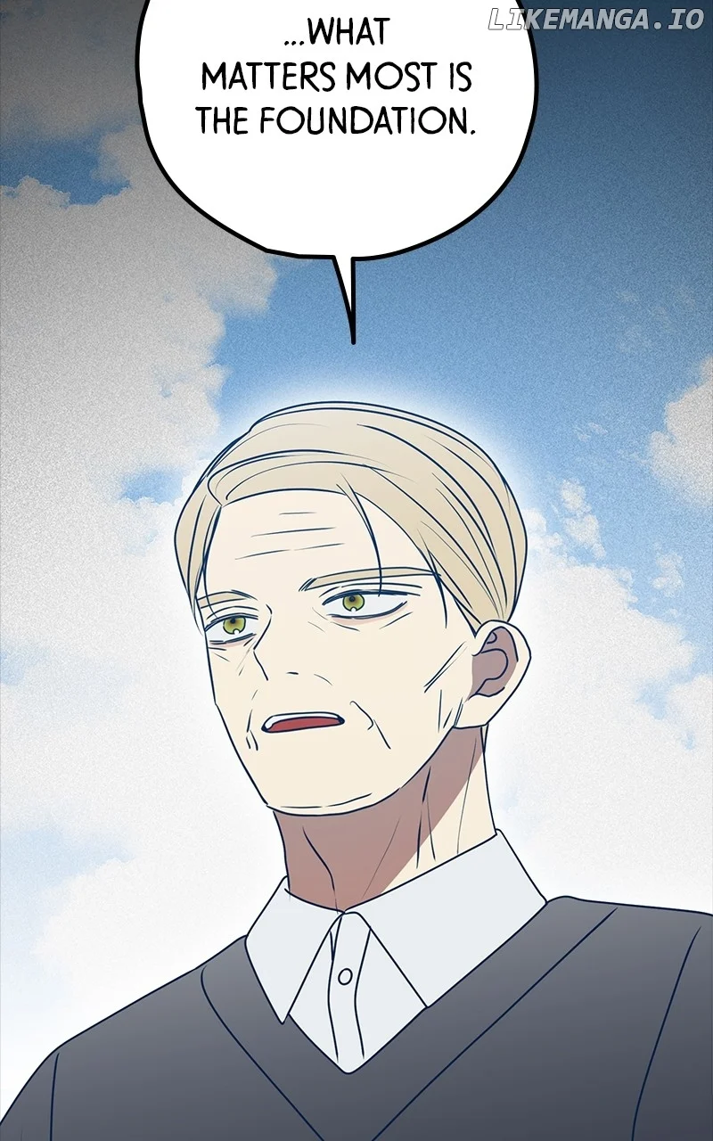 Throw the Trash in the Trash cane chapter 91 page 18