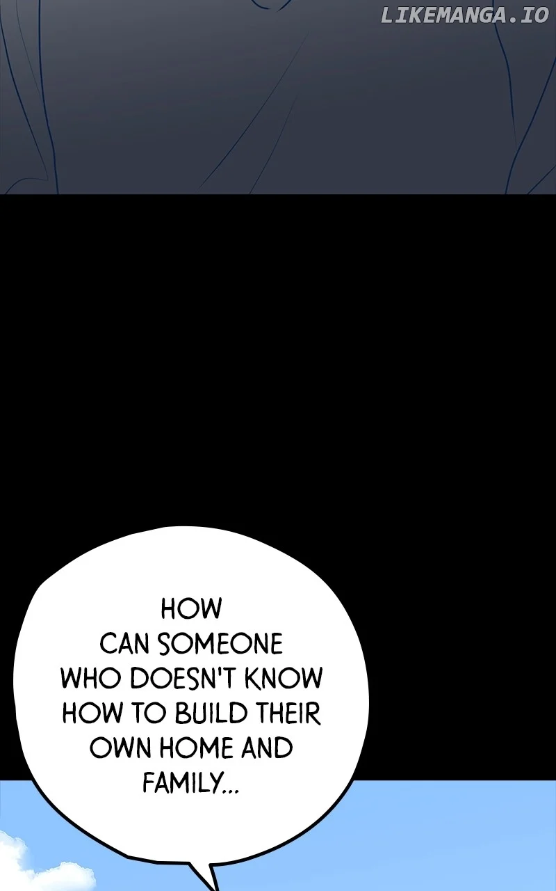 Throw the Trash in the Trash cane chapter 91 page 19