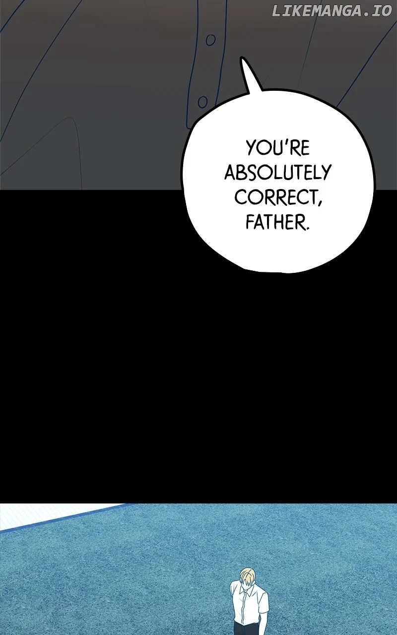 Throw the Trash in the Trash cane chapter 91 page 27