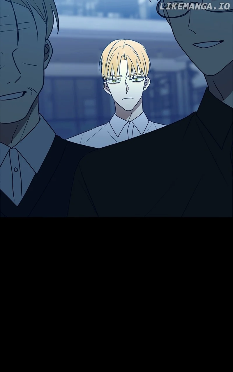 Throw the Trash in the Trash cane chapter 91 page 29
