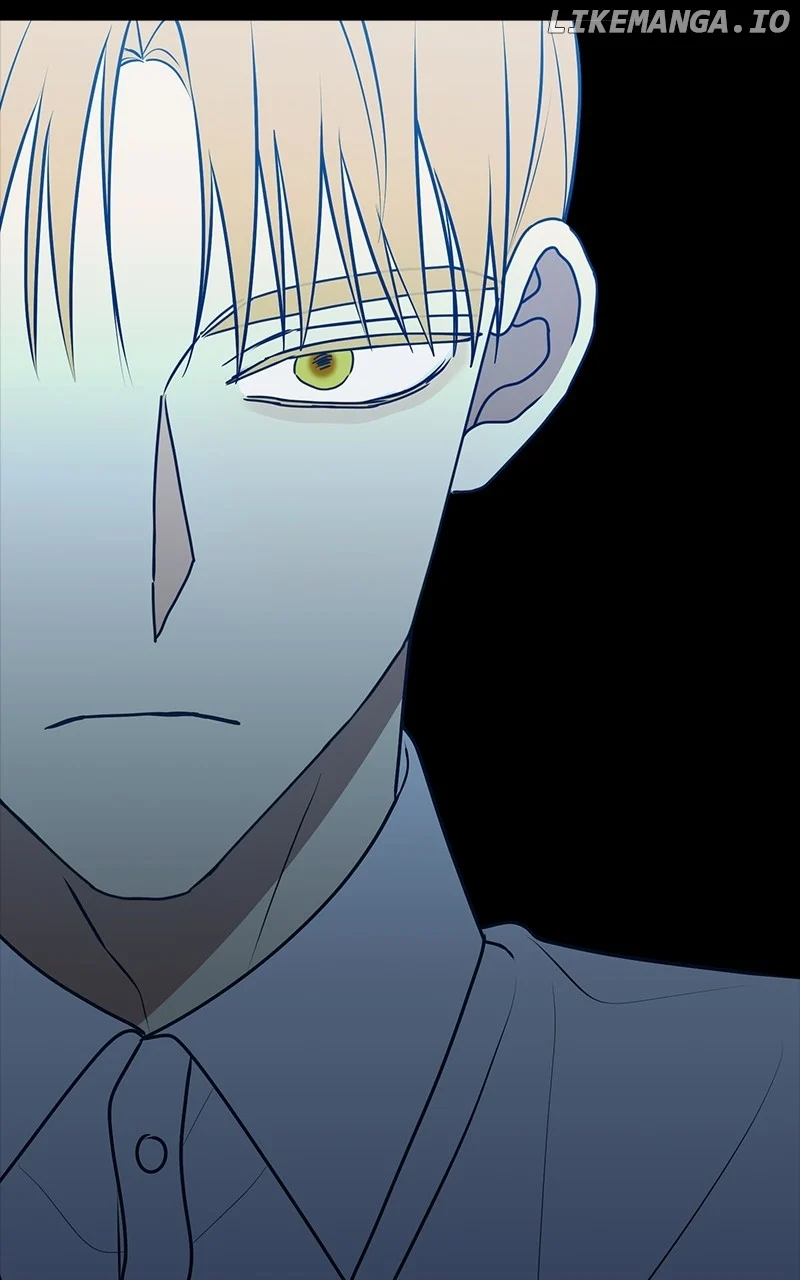 Throw the Trash in the Trash cane chapter 91 page 30