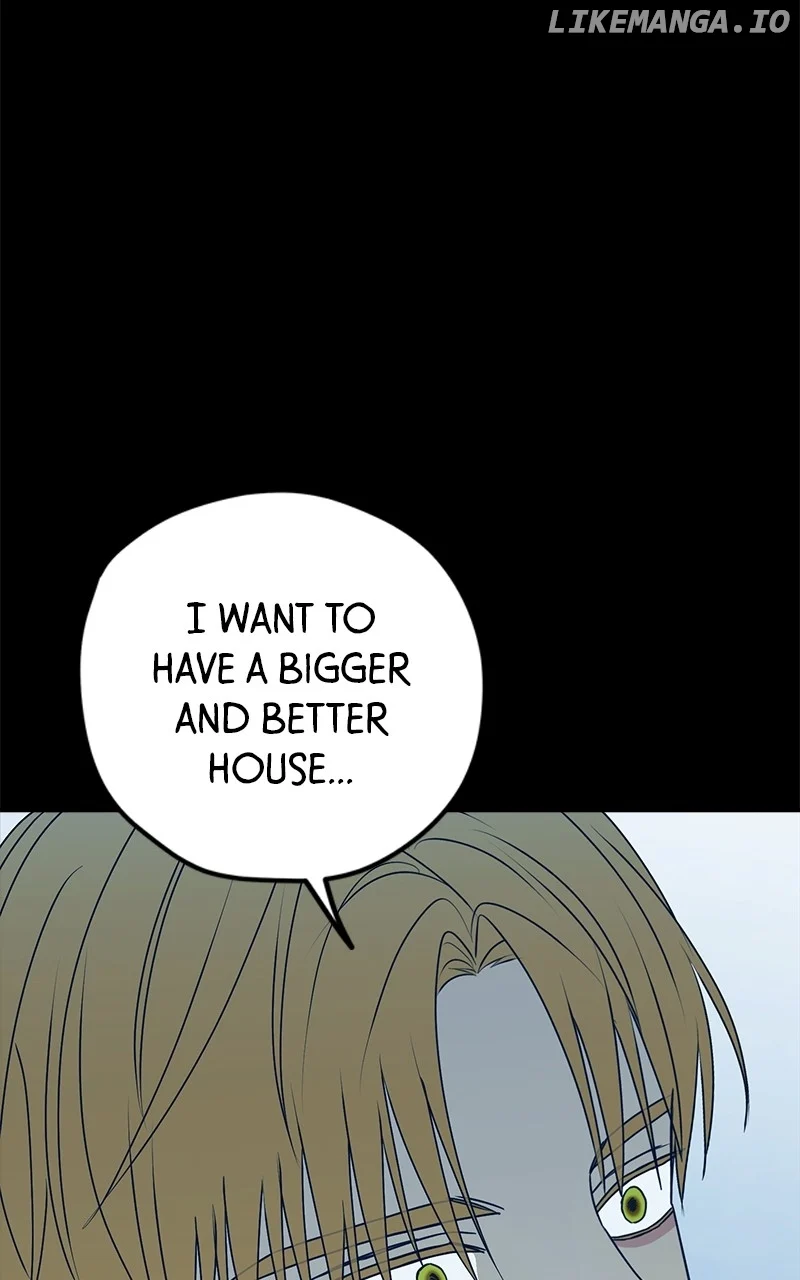 Throw the Trash in the Trash cane chapter 91 page 37