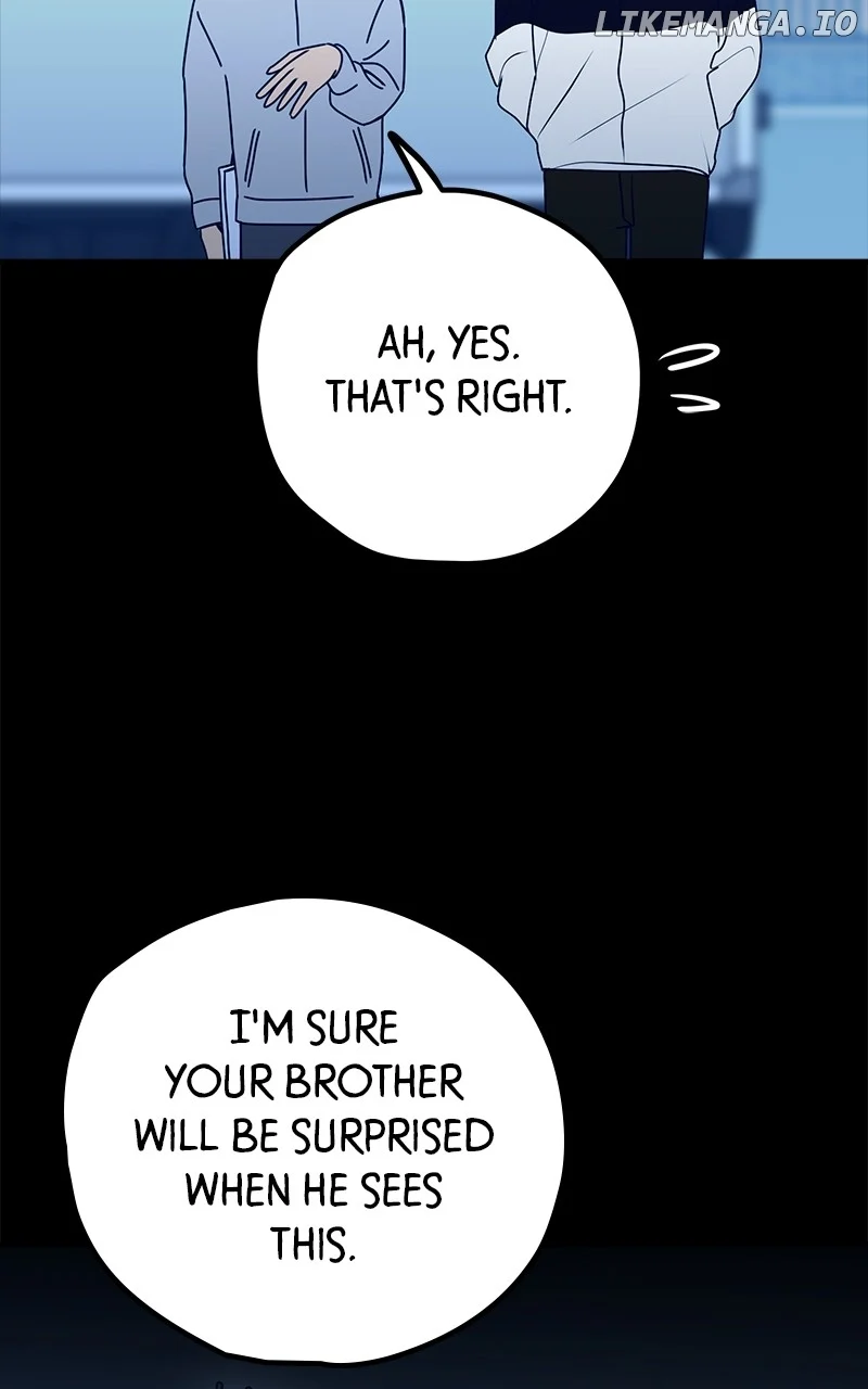 Throw the Trash in the Trash cane chapter 91 page 41