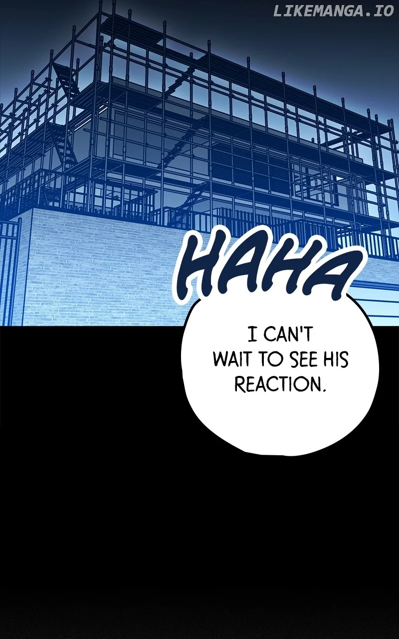 Throw the Trash in the Trash cane chapter 91 page 42
