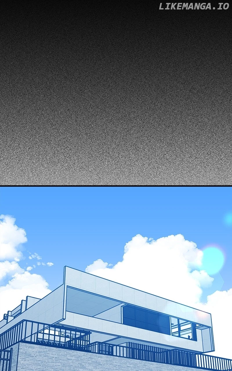 Throw the Trash in the Trash cane chapter 91 page 43