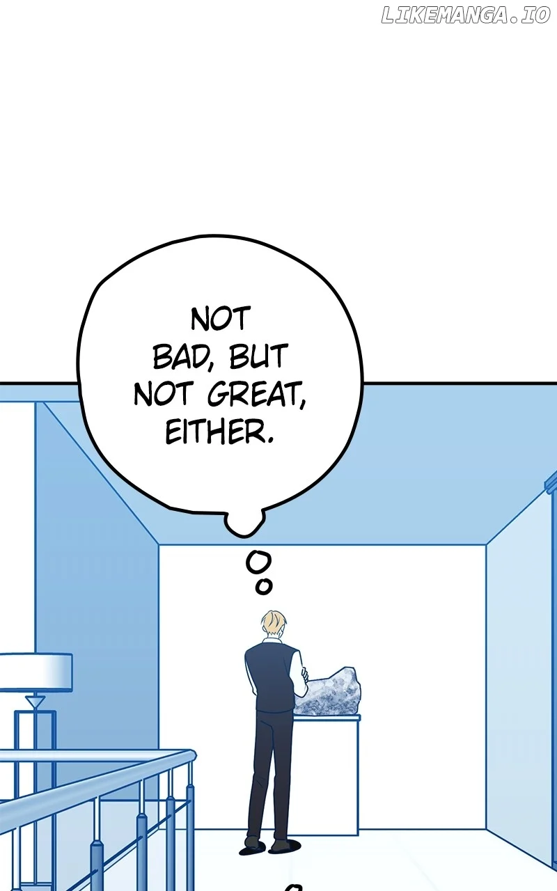 Throw the Trash in the Trash cane chapter 91 page 52