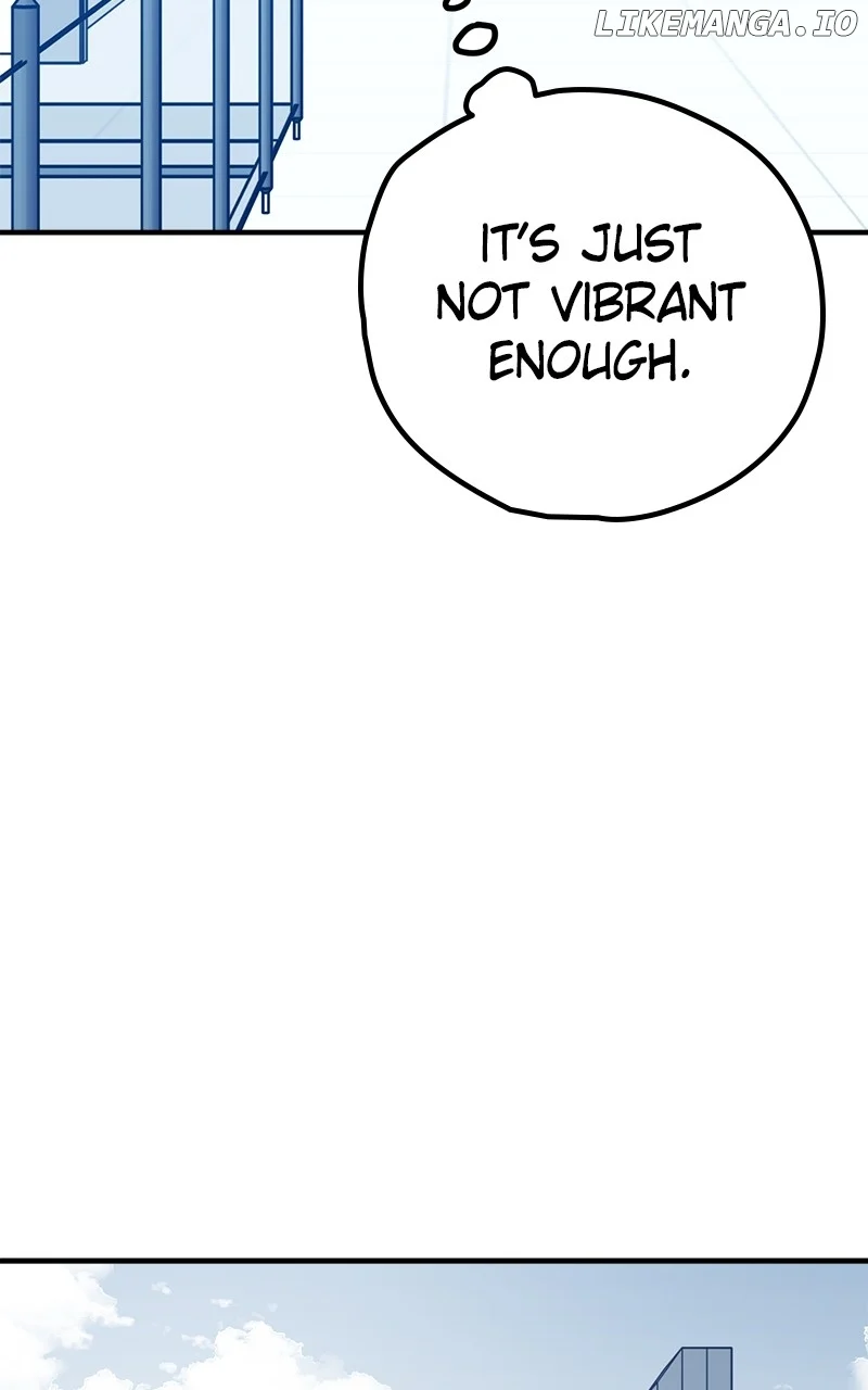 Throw the Trash in the Trash cane chapter 91 page 53