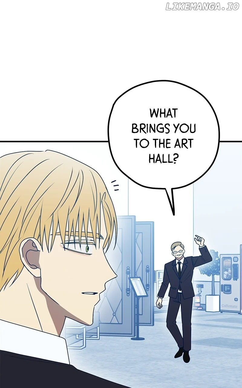 Throw the Trash in the Trash cane chapter 91 page 56