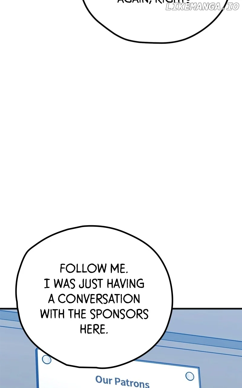 Throw the Trash in the Trash cane chapter 91 page 59