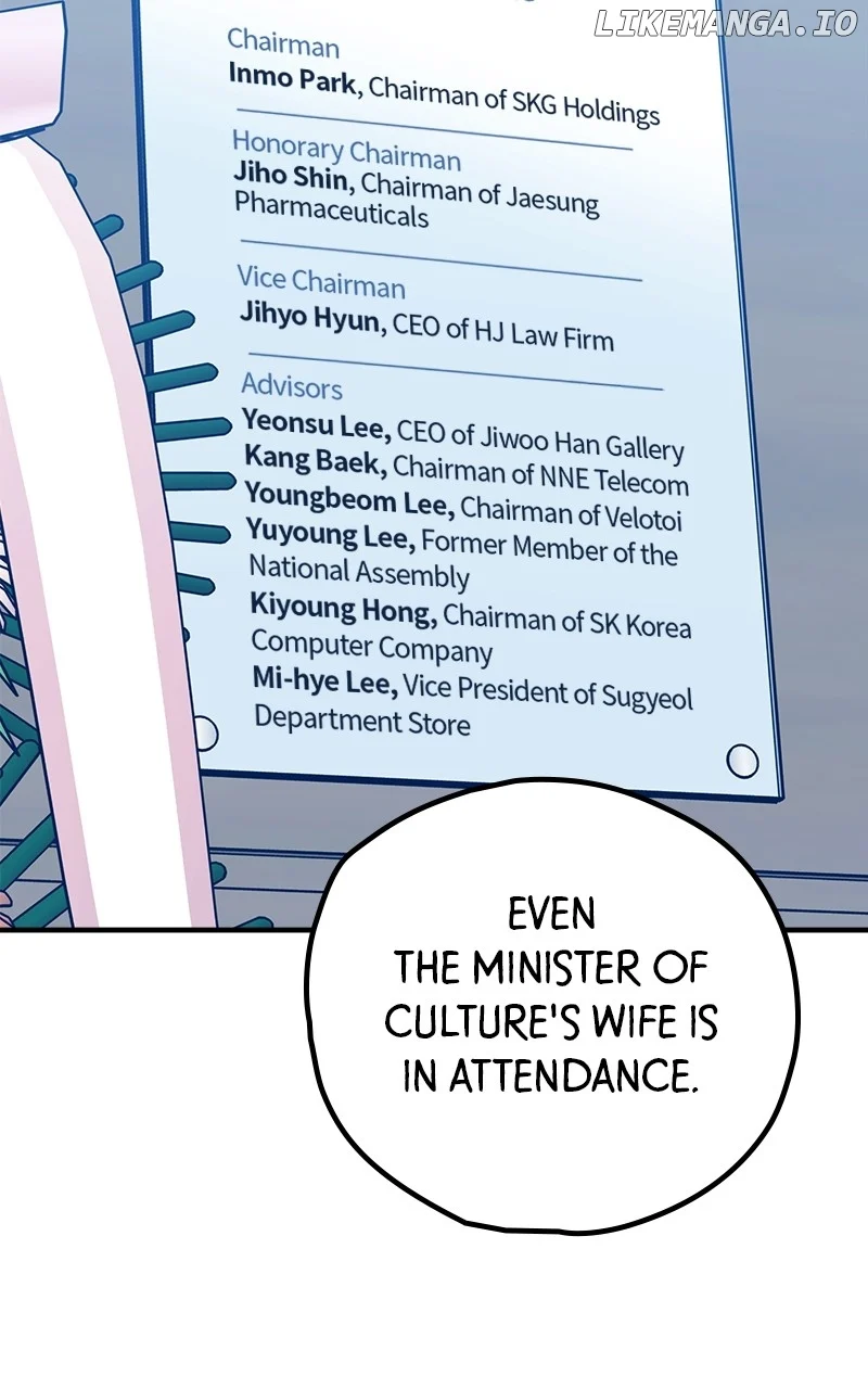 Throw the Trash in the Trash cane chapter 91 page 60