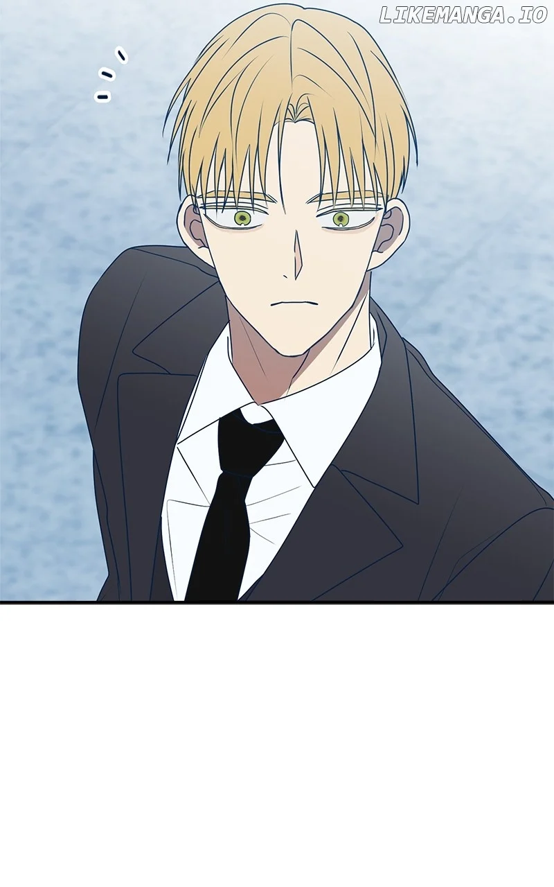 Throw the Trash in the Trash cane chapter 91 page 64