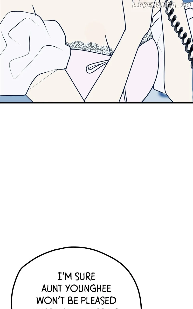 Throw the Trash in the Trash cane chapter 91 page 71