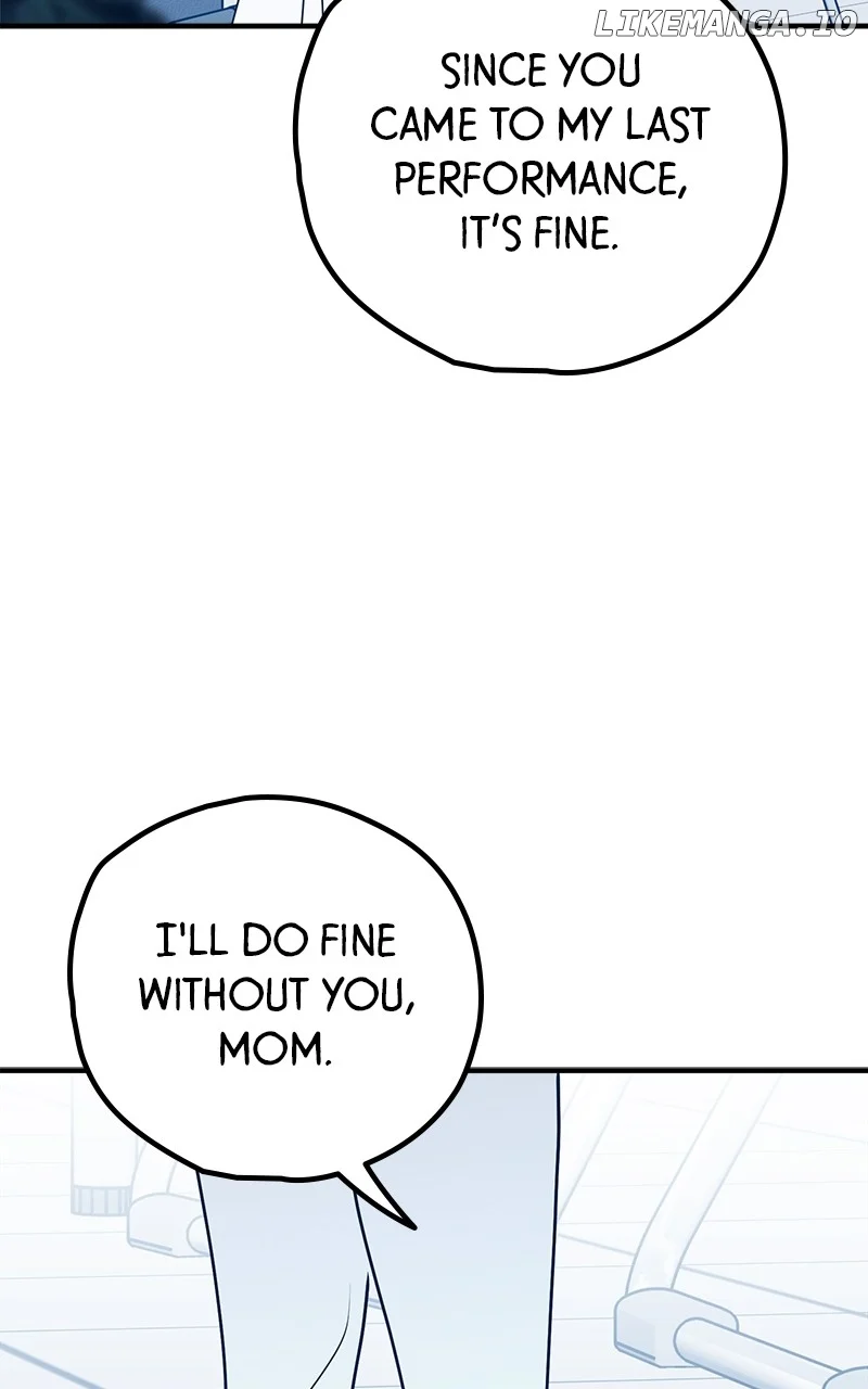 Throw the Trash in the Trash cane chapter 91 page 73