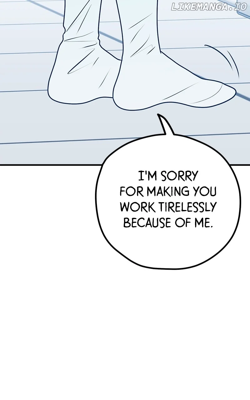 Throw the Trash in the Trash cane chapter 91 page 74