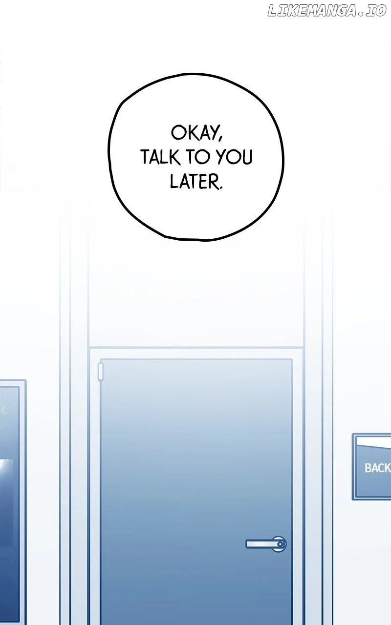Throw the Trash in the Trash cane chapter 91 page 75