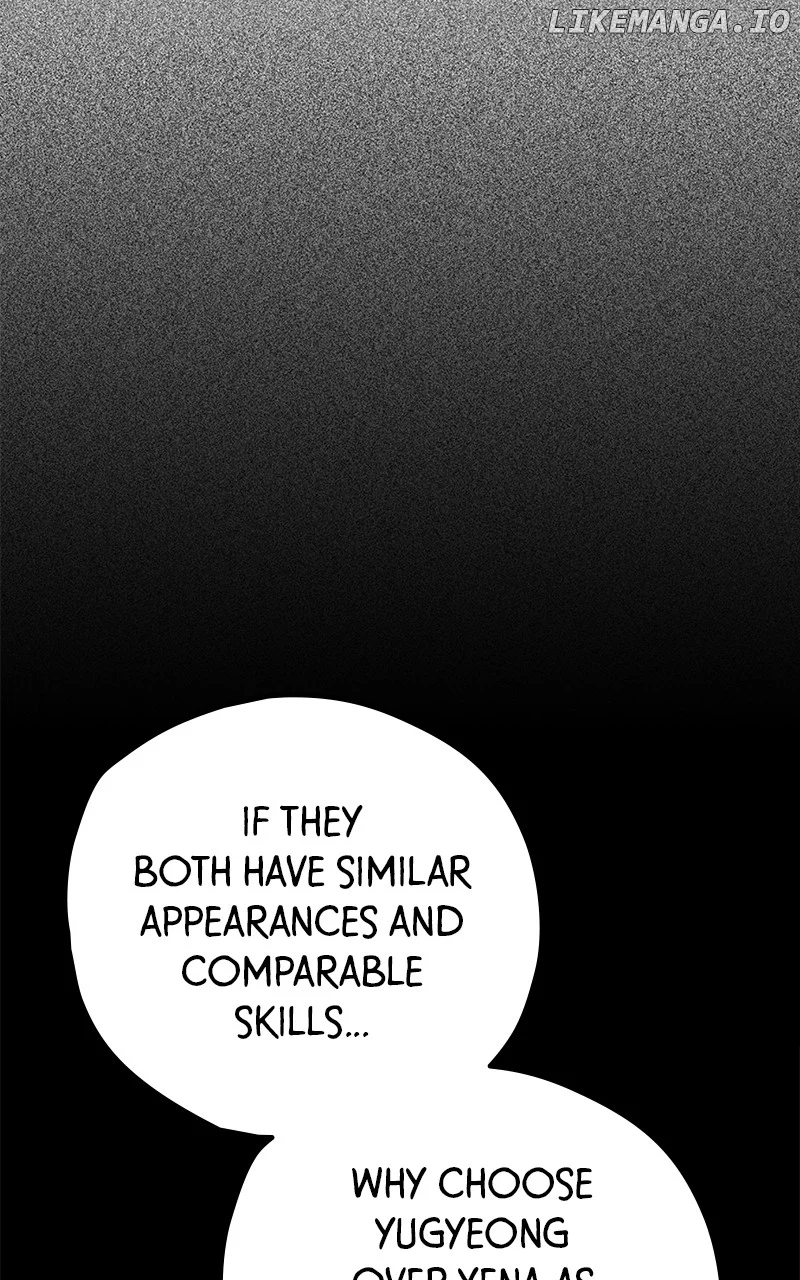 Throw the Trash in the Trash cane chapter 91 page 78
