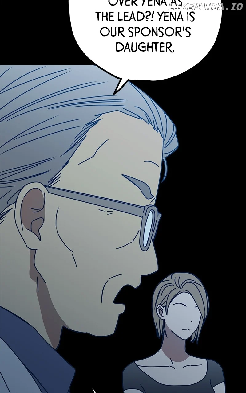 Throw the Trash in the Trash cane chapter 91 page 79