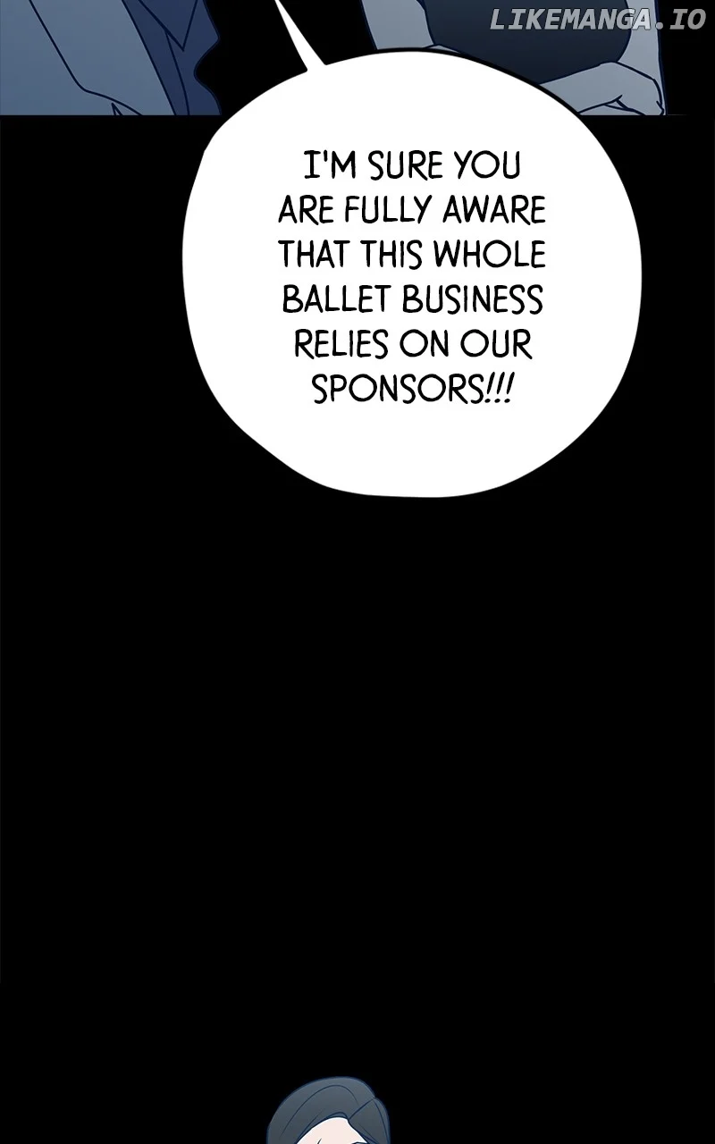 Throw the Trash in the Trash cane chapter 91 page 80